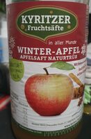 Winter-Apfel