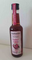 Himbeer & Essig