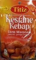 Kestane Kebap