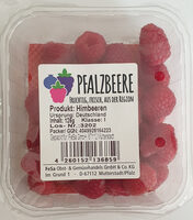 Himbeeren