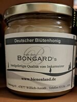 Blütenhonig