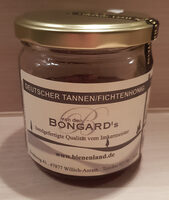 Deutscher Tannen/Fichtenhonig