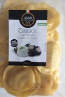 Girasoli con Tartufo