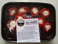 Antipasti