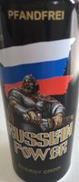 Russian Power