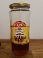 Buram honey