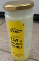 Raw & Honey