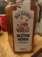 Blüten Honig