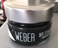 Weber der Schwarze Senf