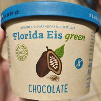 Florida Eis - Chocolate