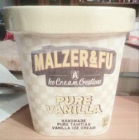 Pure Vanilla