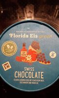 Florida Eis green - Suisse Chocolate