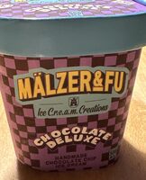 Chocolate Deluxe