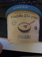 Joghurt Milcheis