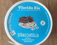 Florida Eis - Straciatella