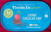 Cherry Chocolate Chip