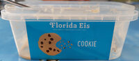 Florida Eis - Cookie