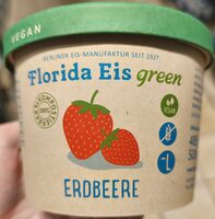 Erdbeere