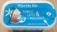 Vanille Latte & Macchiato