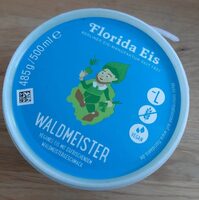 Waldmeister