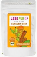 Kurkuma Shot