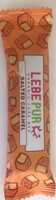 Organic core bar