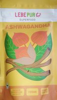 Ashwagandha