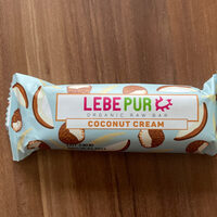 Coconut Cream
