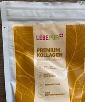 Premium Kollagen