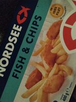Fish & Chips