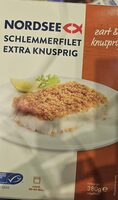 Schlemmerfilet Extra Knusprig
