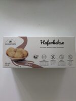 Haferkekse