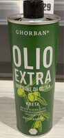 Olive oil