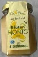Blütenhonig