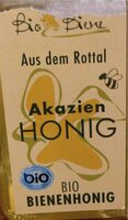 Imkerei Bio Biene