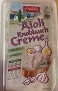 Aioli knobi creme