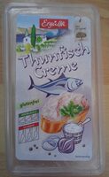 Thunfischcreme