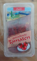 Getrocknete Tomaten