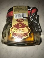 Asbal