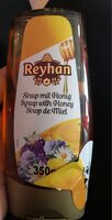Sirop de miel