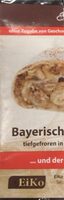 Bayerischer Apfelstrudel