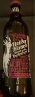 Heißer Hirsch