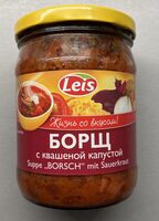 Boršč