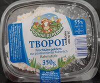 Творог