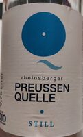 Preussen Quell