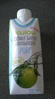 Coconut Water