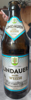 Lindauer Insel Weisse