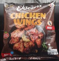 Chicken wing