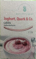 LaBiDa Joghurtkulturen