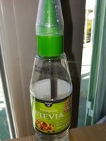 Flüssigsüße Stevia